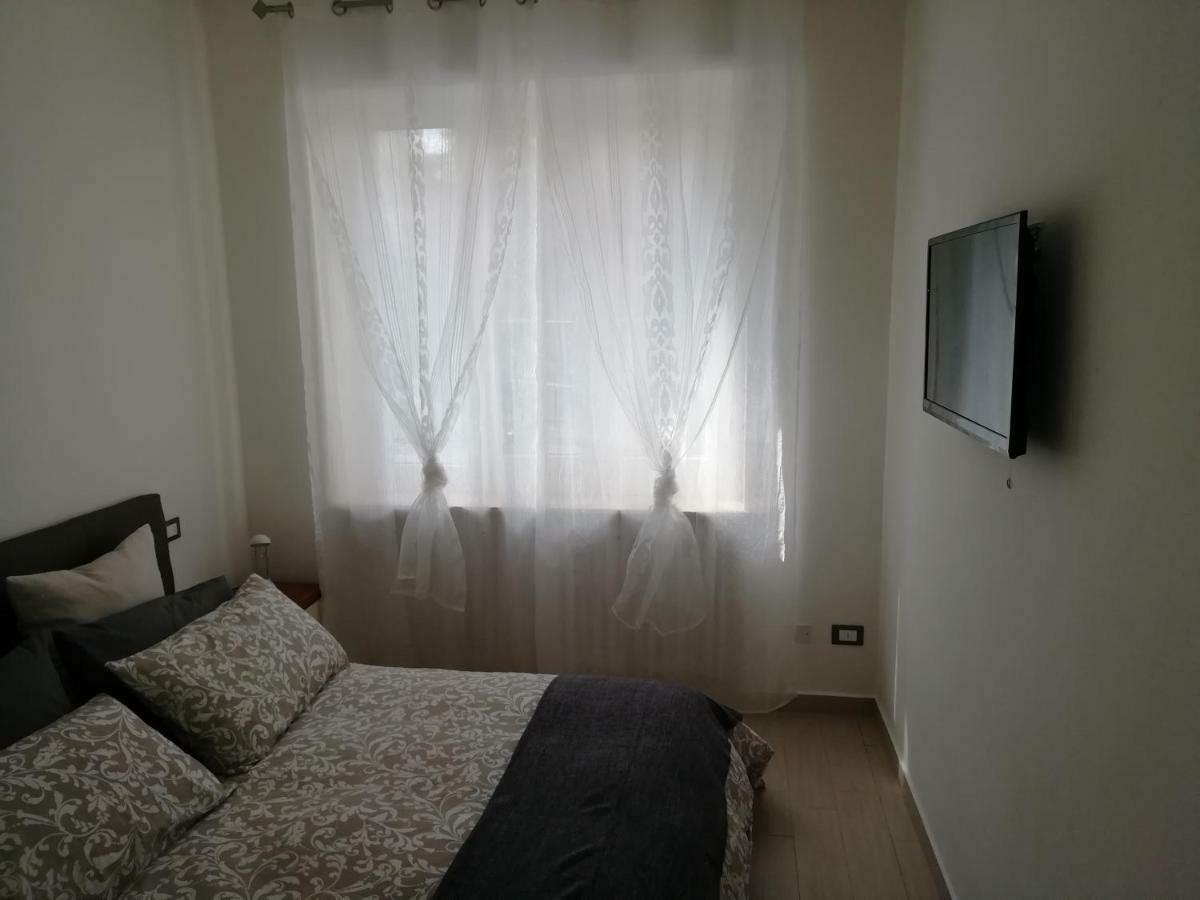 Residenza Il Viale Piacenza Exterior photo